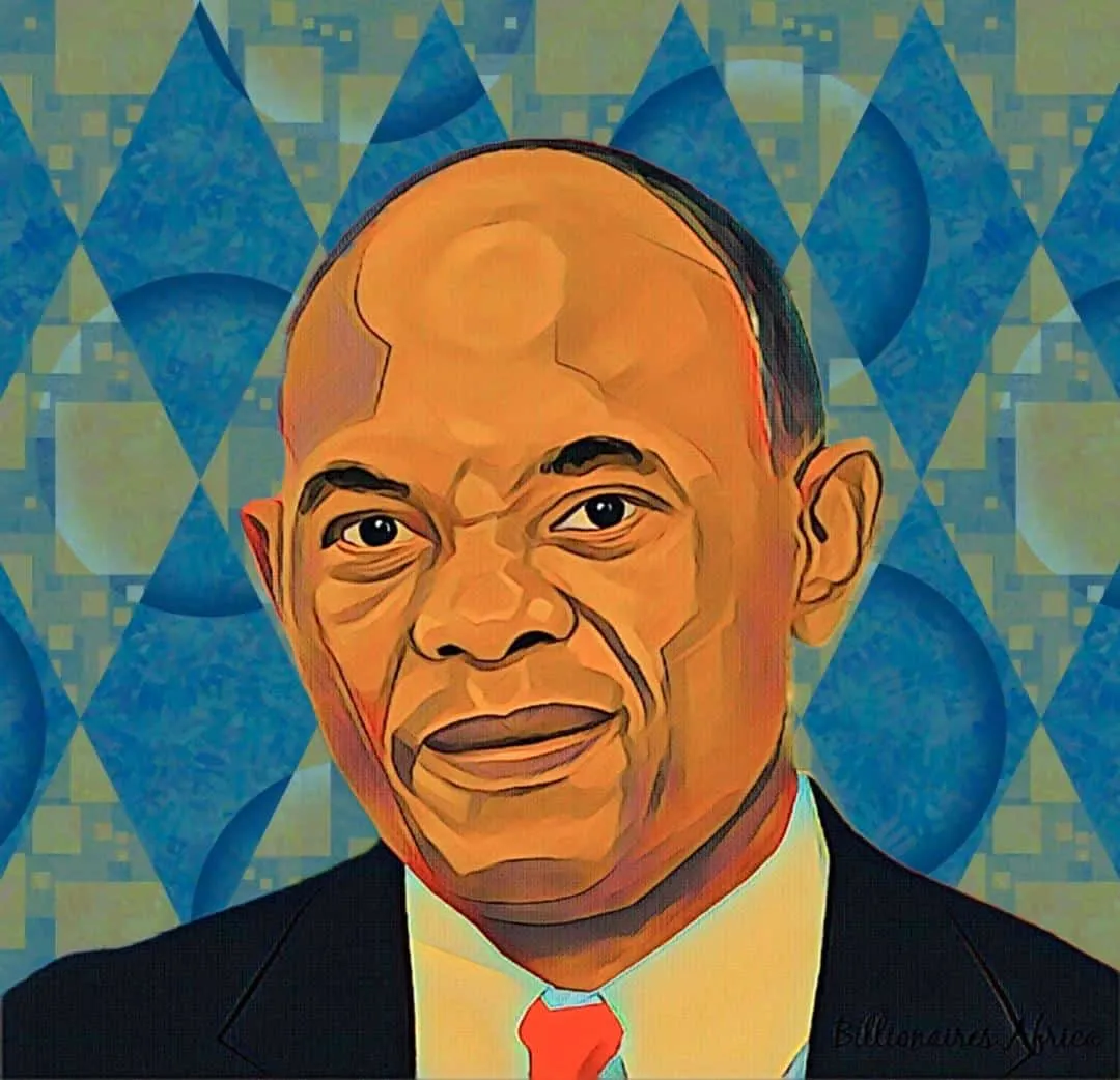 Tony Elumelu