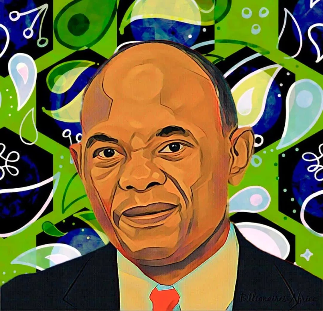 Tony Elumelu