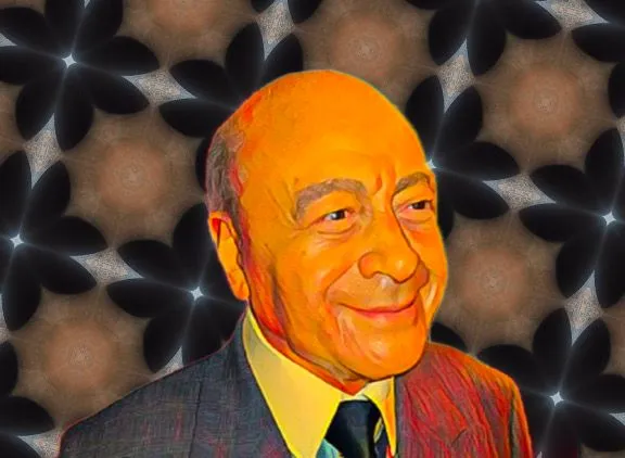 Mohamed Al-Fayed