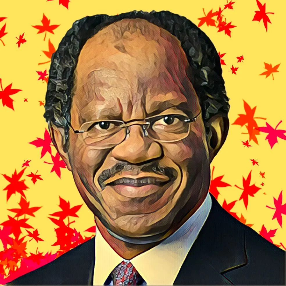 Adebayo Ogunlesi