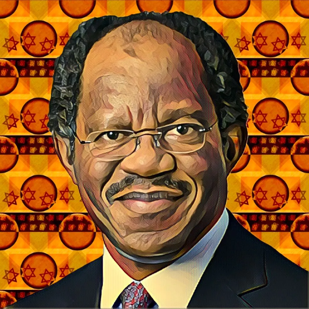 Adebayo Ogunlesi