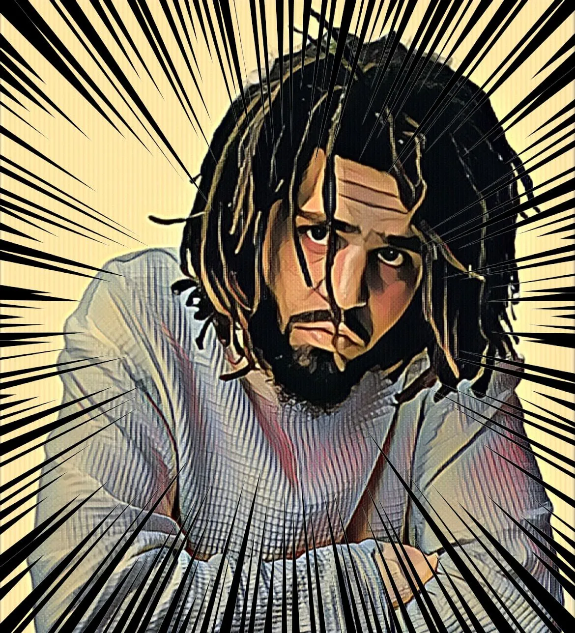 J. Cole