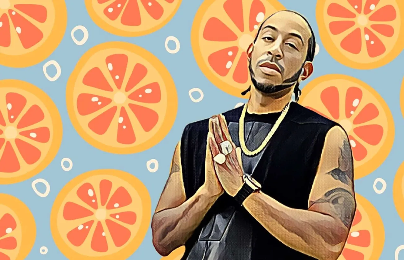 Ludacris