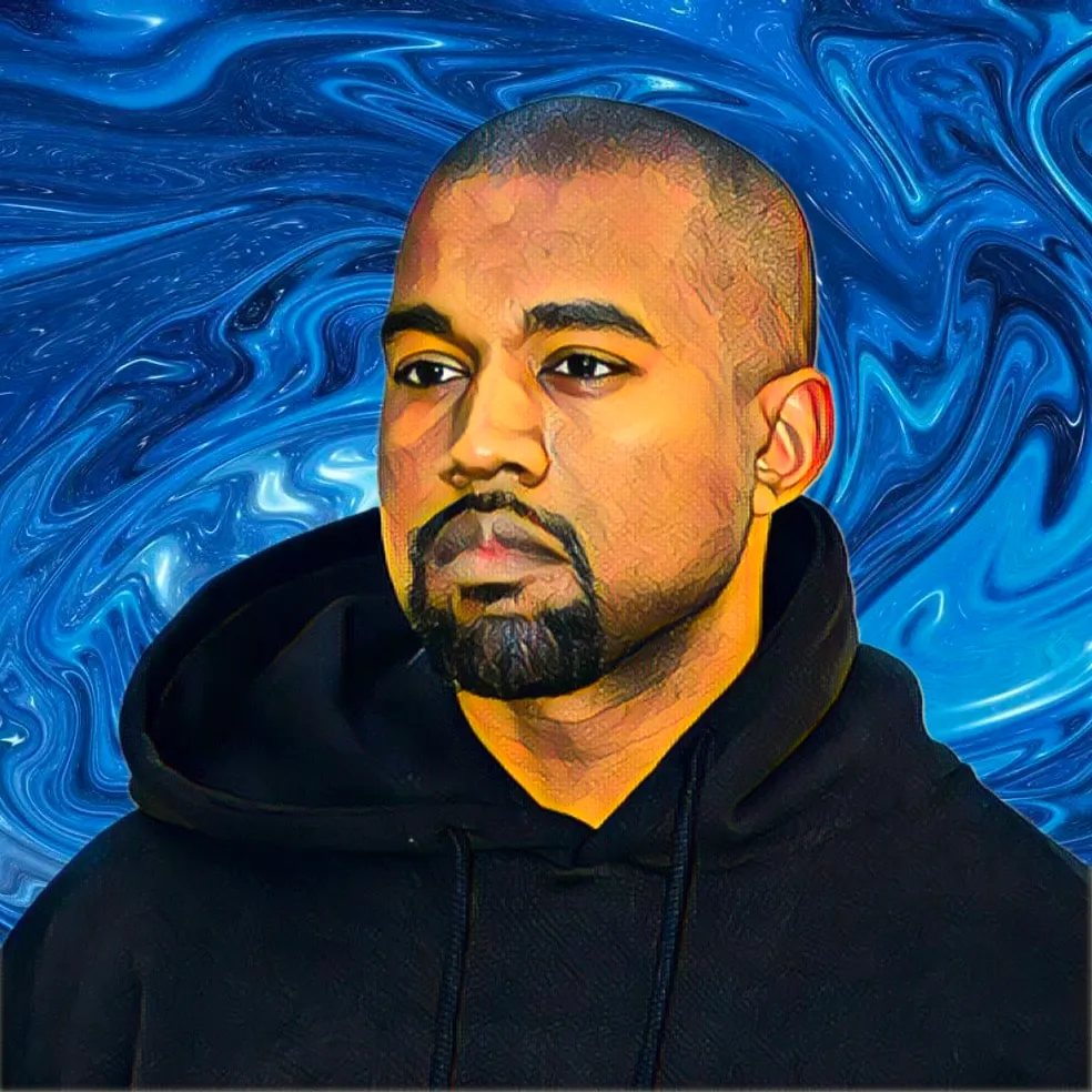 Kanye West