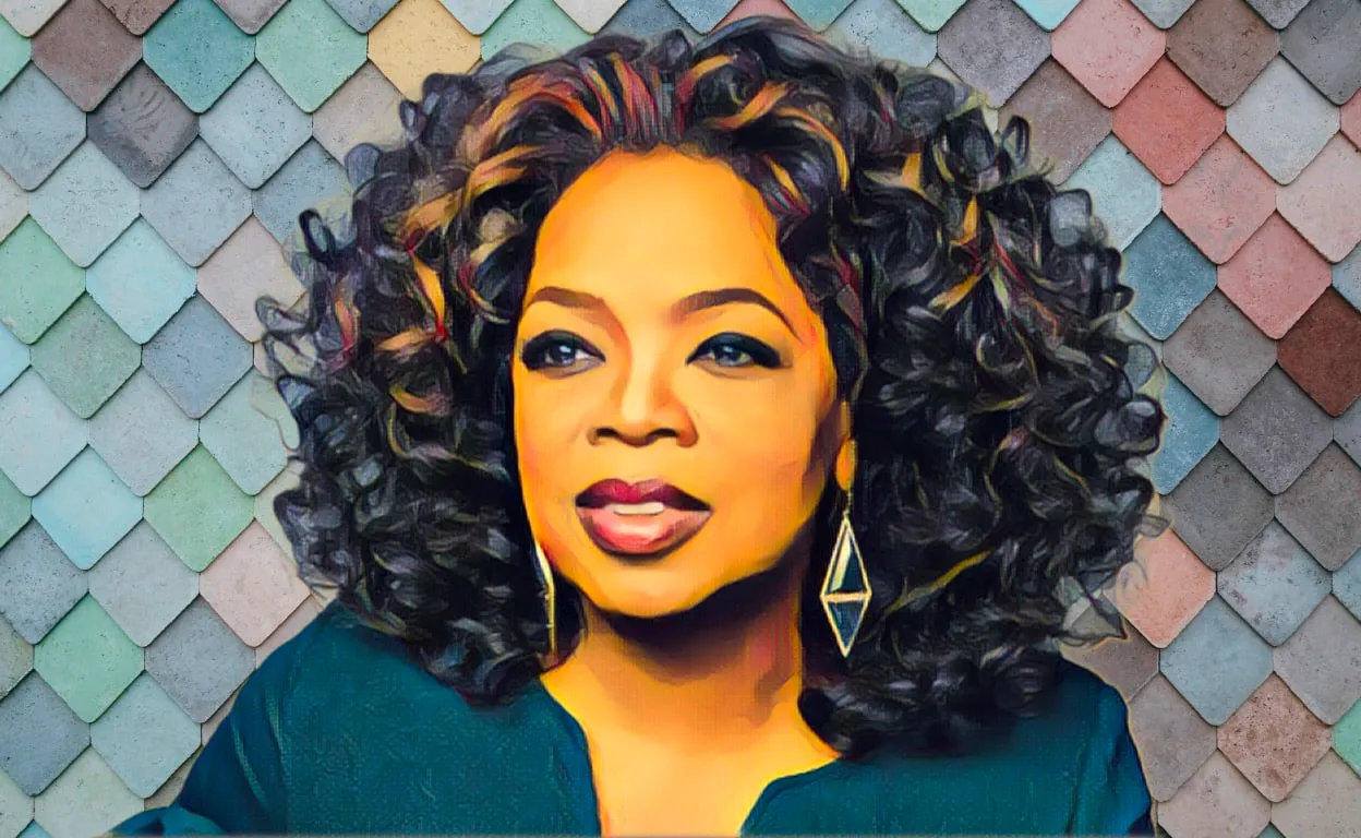 Oprah Winfrey