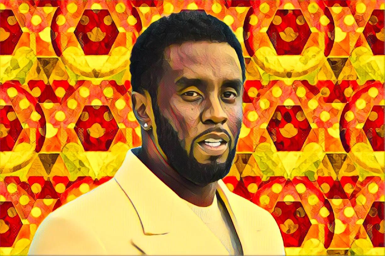 Sean Diddy Combs