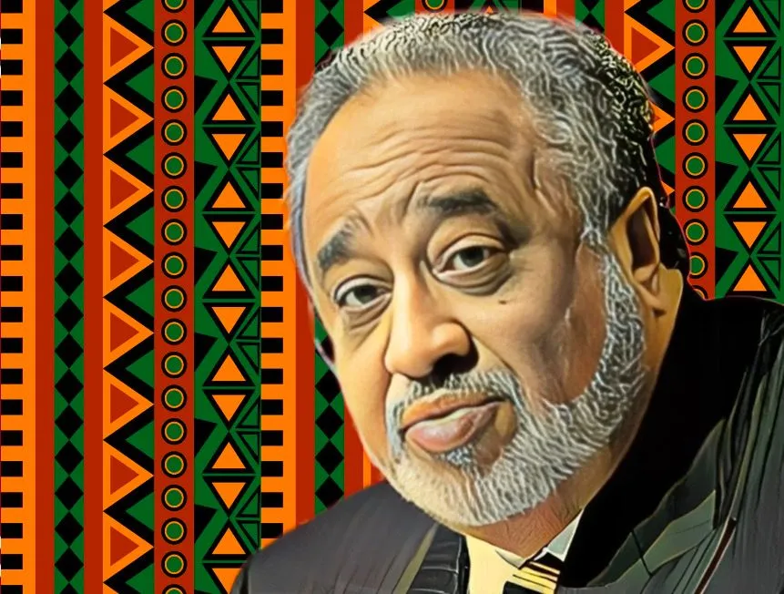 Mohammed Al-Amoudi