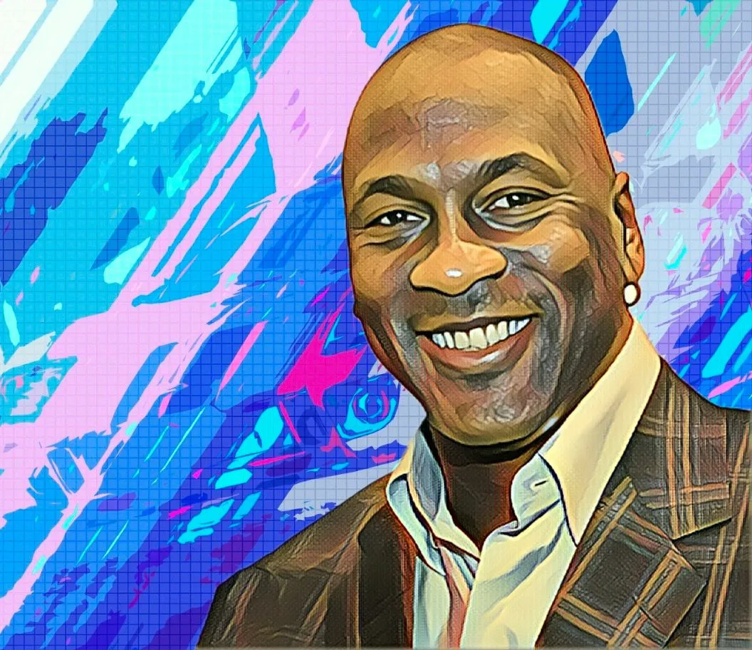 Michael Jordan