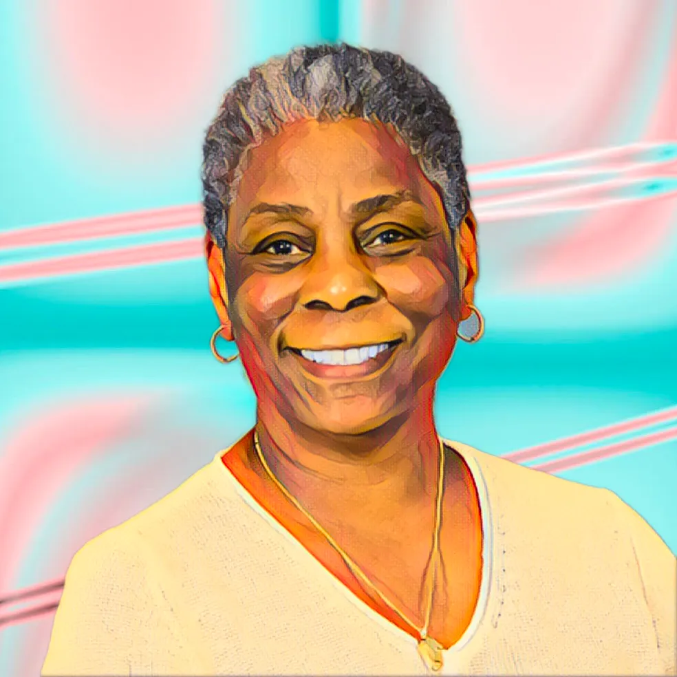 Ursula Burns