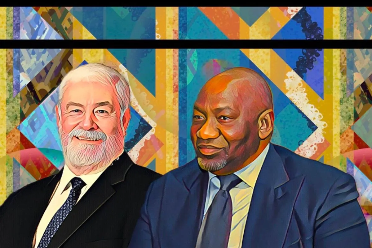 This Week In Review: A Snapshot of African Wealth Dynamics — Peters Expands Global Footprint, Mauritius Sees Passing of Legend (Dec. 25 to 29)