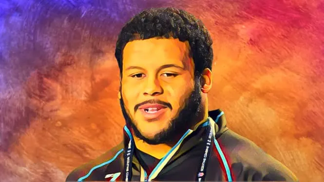 4 companies owned by NFL Pro Bowl defensive tackle Aaron Donald