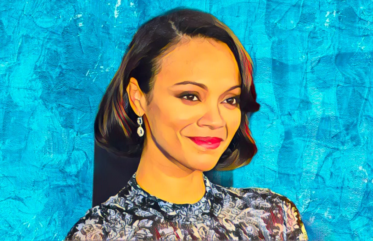 5 businesses owned by ‘Avatar’ star Zoe Saldana