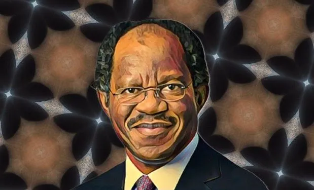 $9-trillion Wall Street giant lands in Nigeria following takeover of billionaire Adebayo Ogunlesi’s GIP