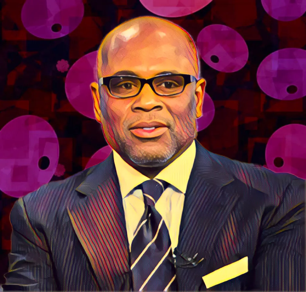 How L.A Reid rose to mogul status