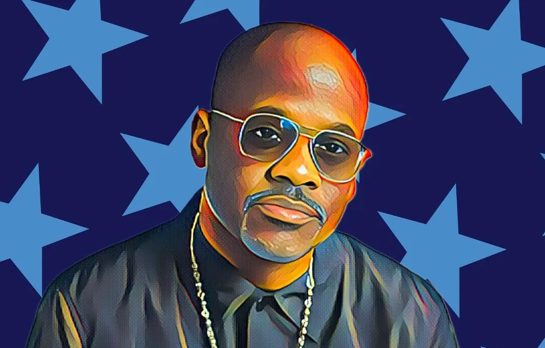 Damon Dash