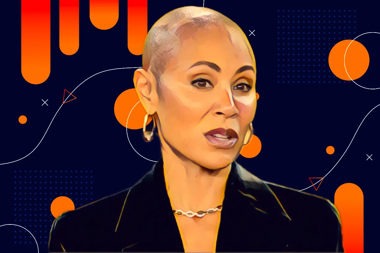 Six ventures that propelled Jada Pinkett Smith into the millionaire’s circle