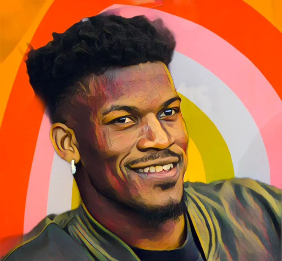 Unstoppable rise of Jimmy Butler: From NBA star to coffee mogul