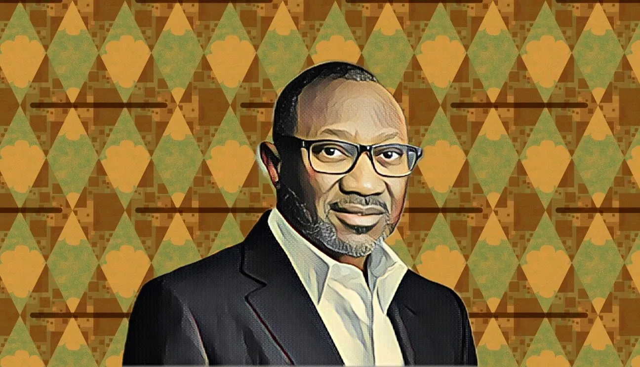 Femi Otedola