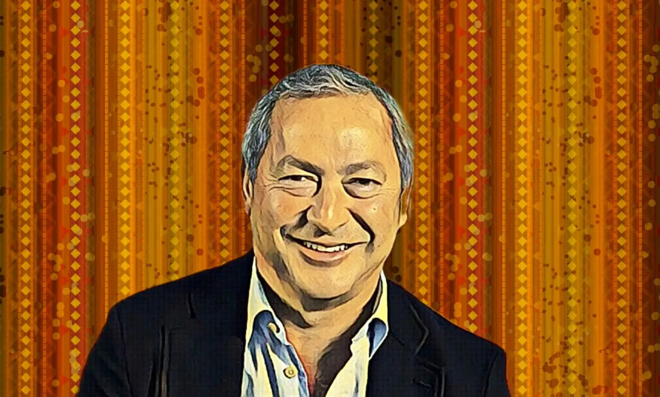 Samih Sawiris