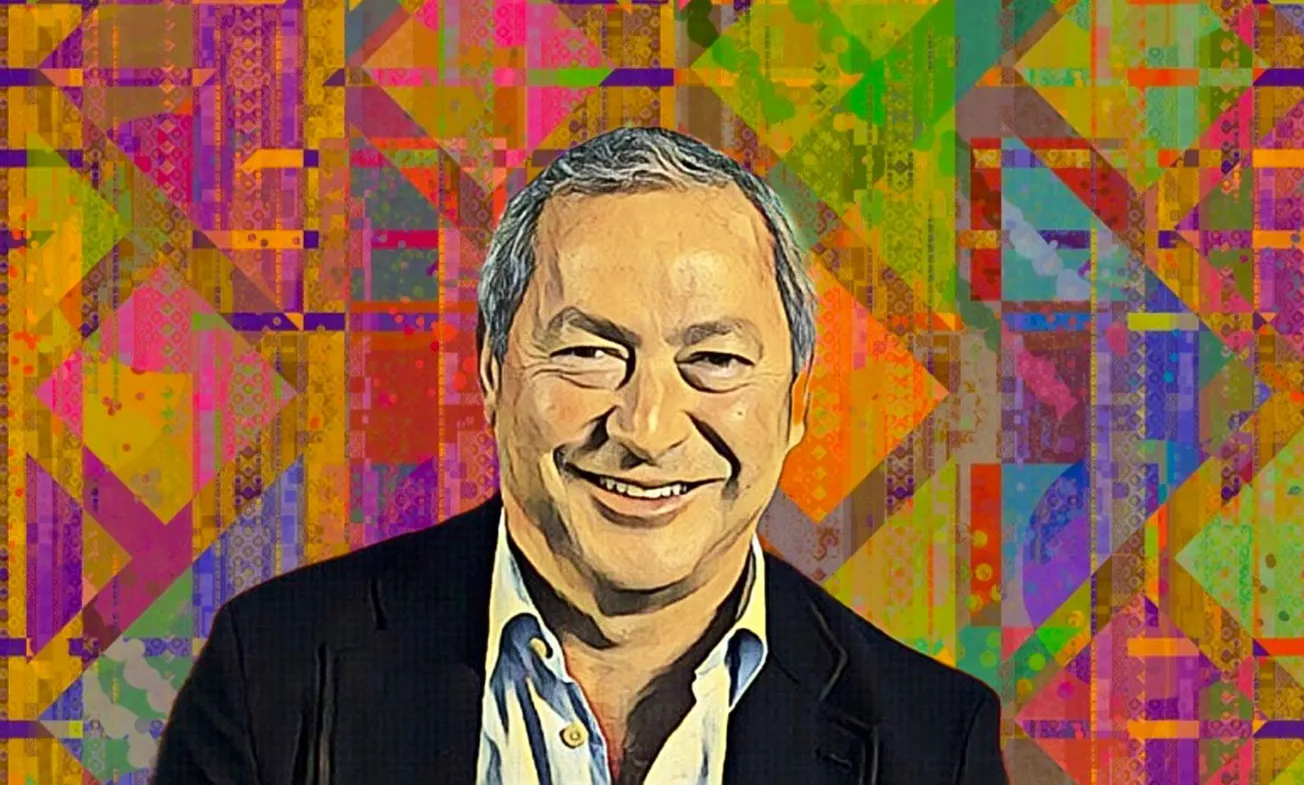 Samih Sawiris