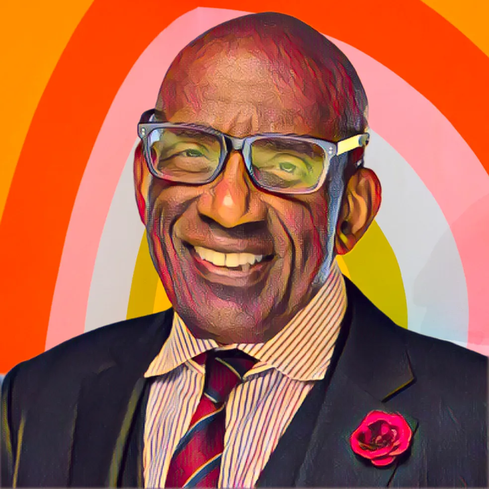 Al Roker business ventures