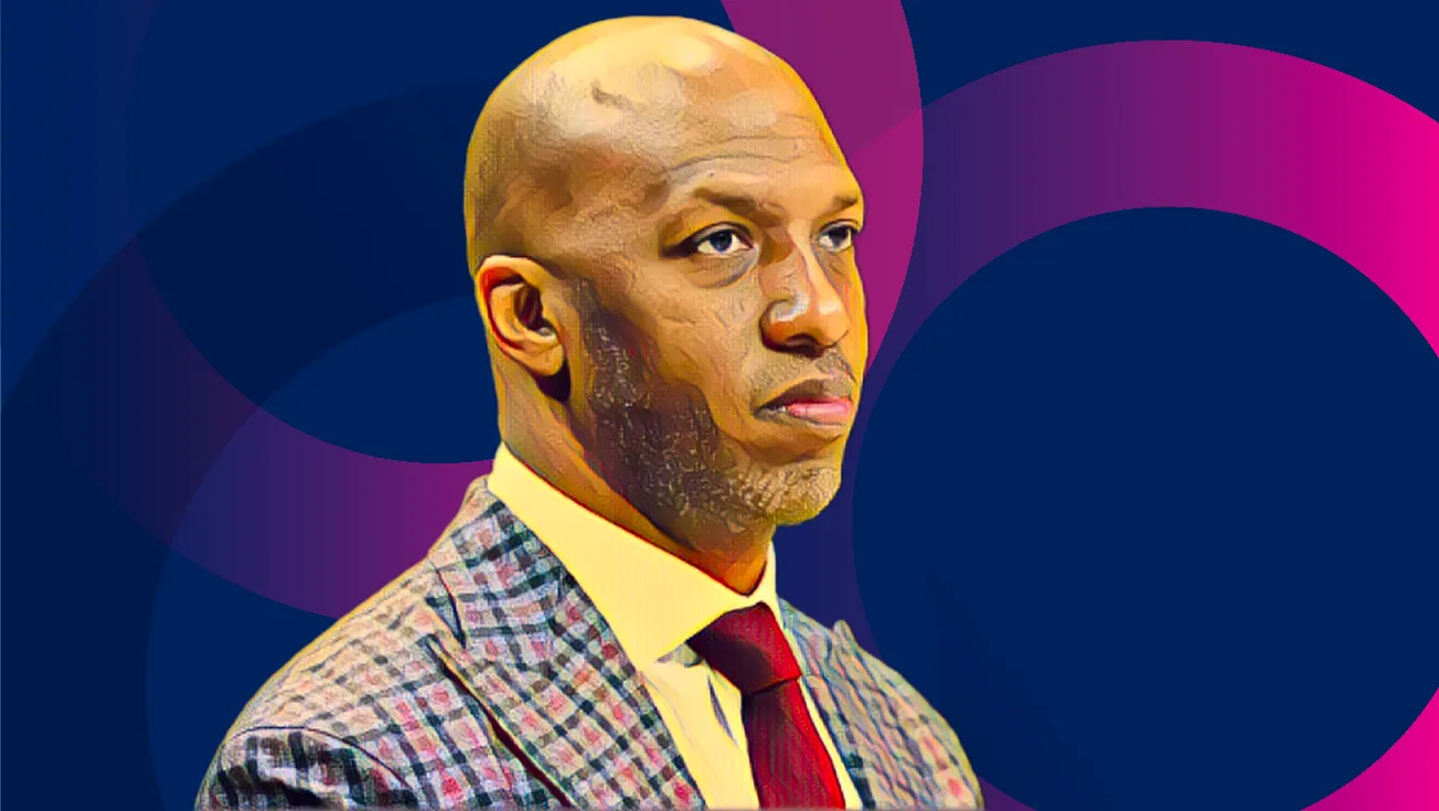 The evolution of Chauncey Billups