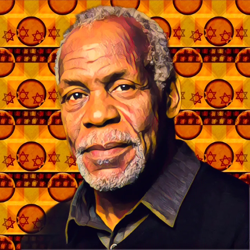 Beyond the screen: Danny Glover’s impactful legacy in activism and entrepreneurship