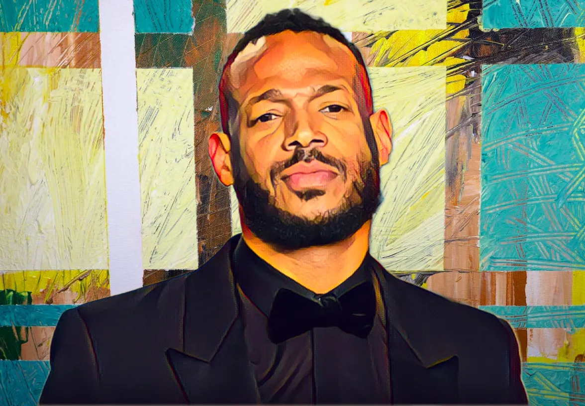 5 businesses owned by Marlon Wayans