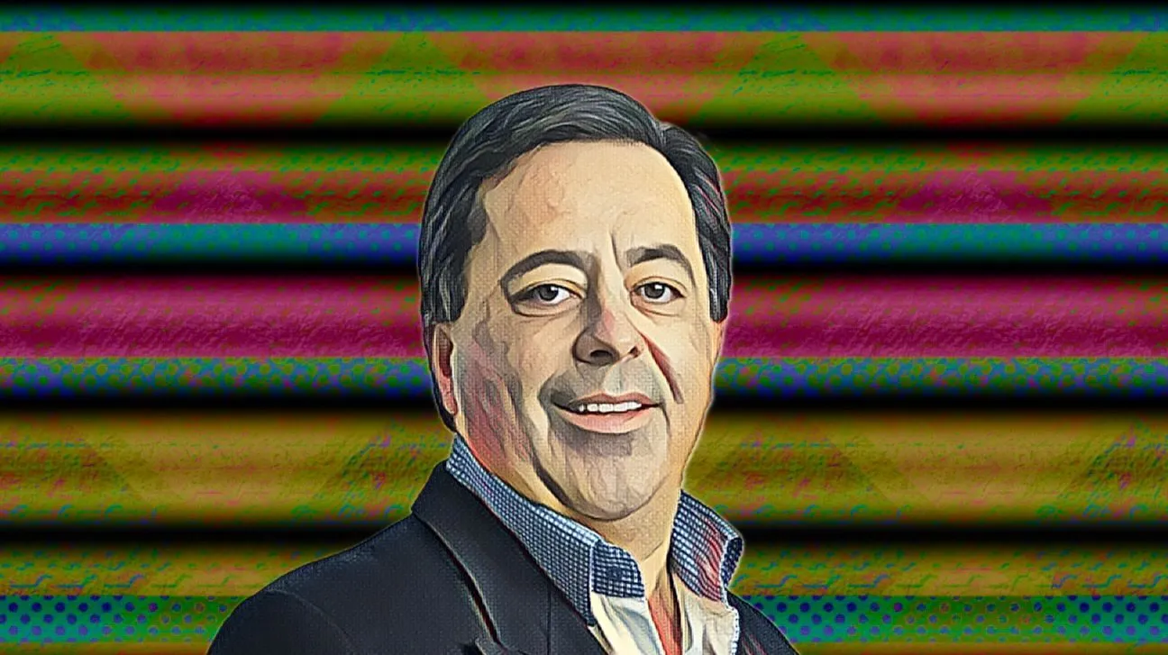 Markus Jooste