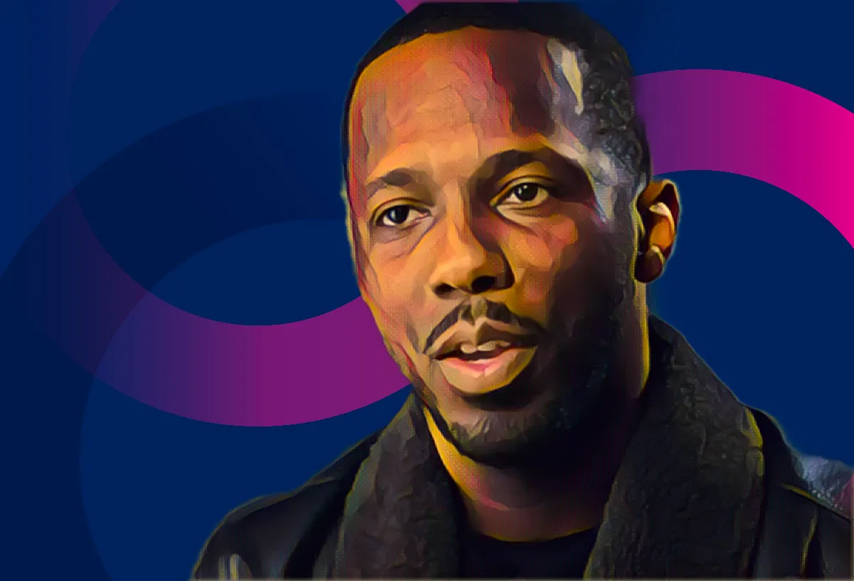 An ‘Agent’ of Change: Meet Sports Agency Powerhouse Rich Paul