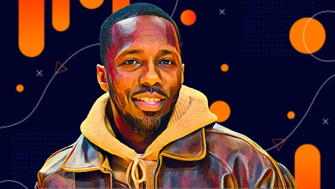 An ‘Agent’ of Change: Meet Sports Agency Powerhouse, Rich Paul