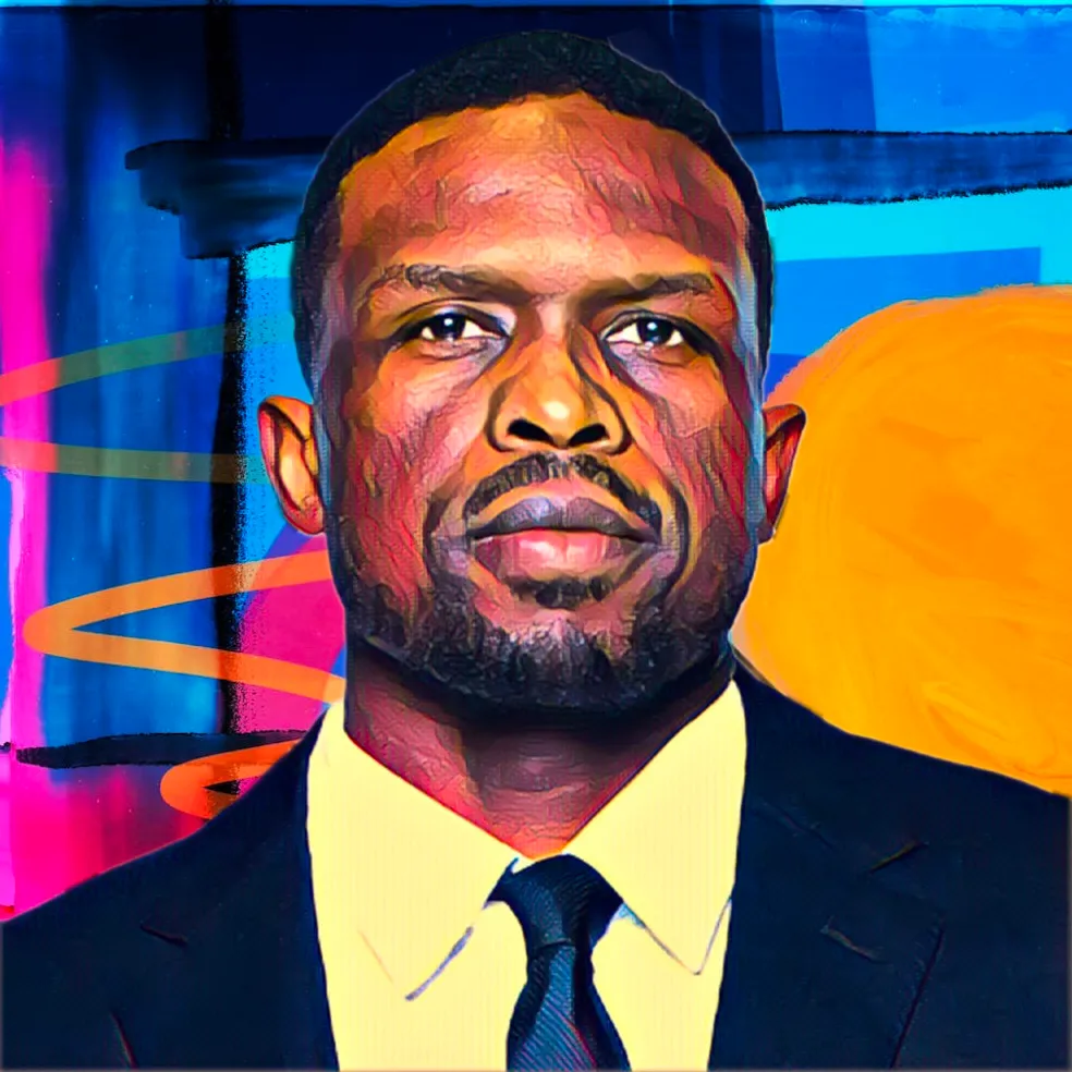 The Rise of Luol Deng: From Refugee to Business Mogul