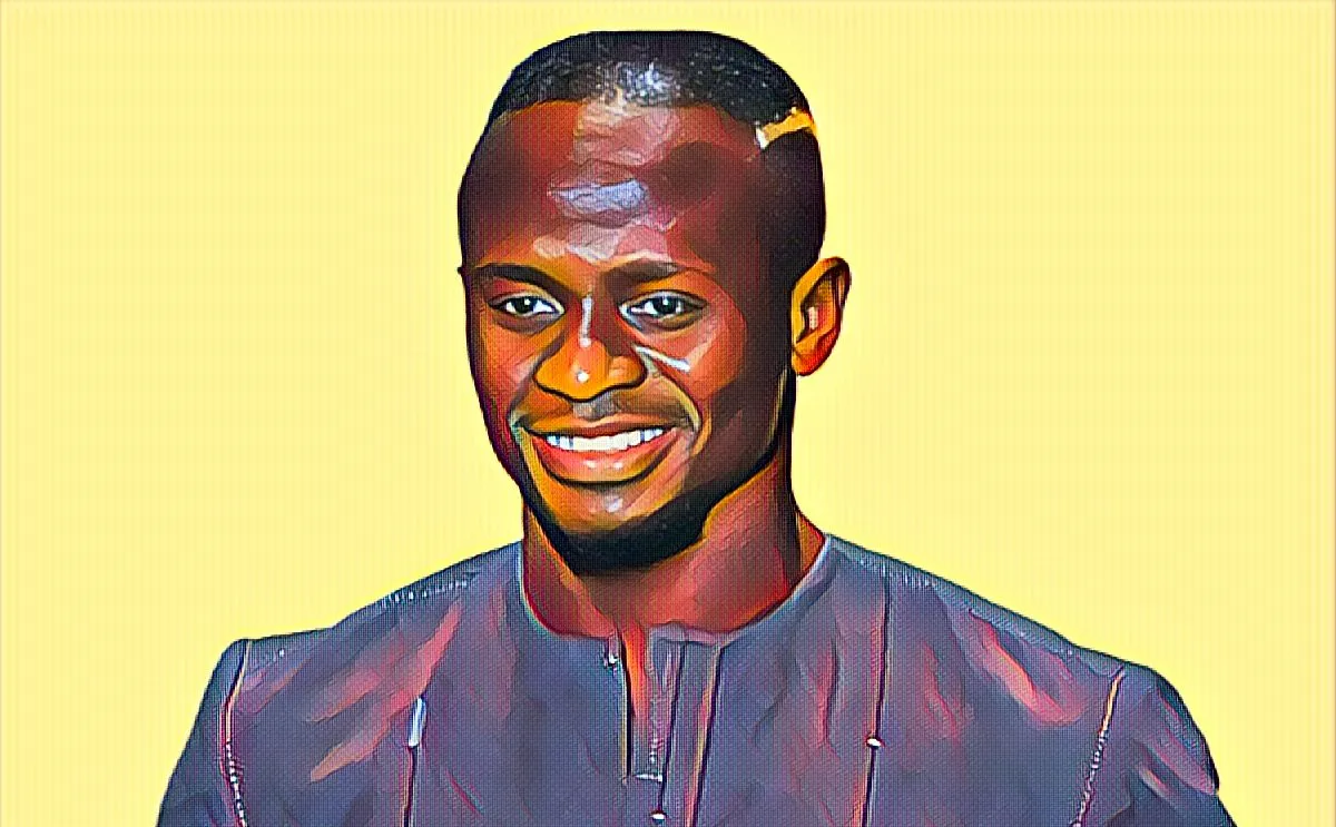 Sadio Mané